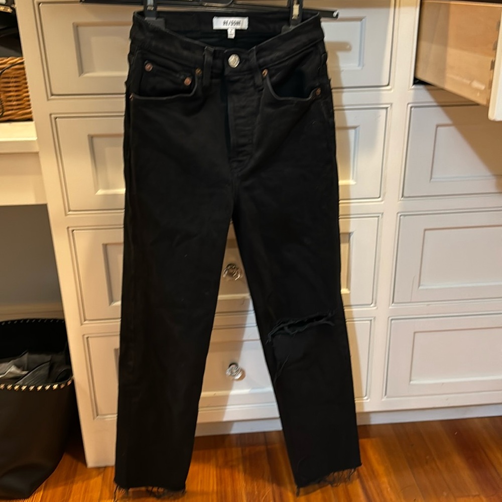 Redone Jeans